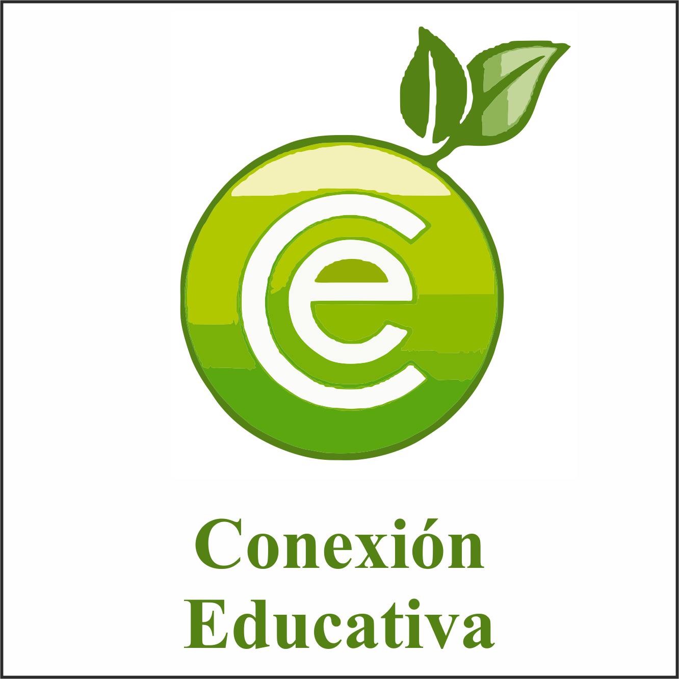 logo conexion educativa