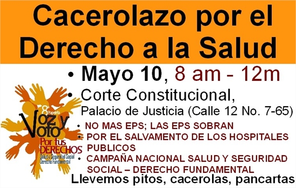 cacerolazo