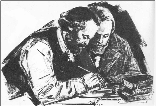 marx_engels