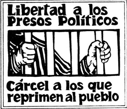 presospoliticos